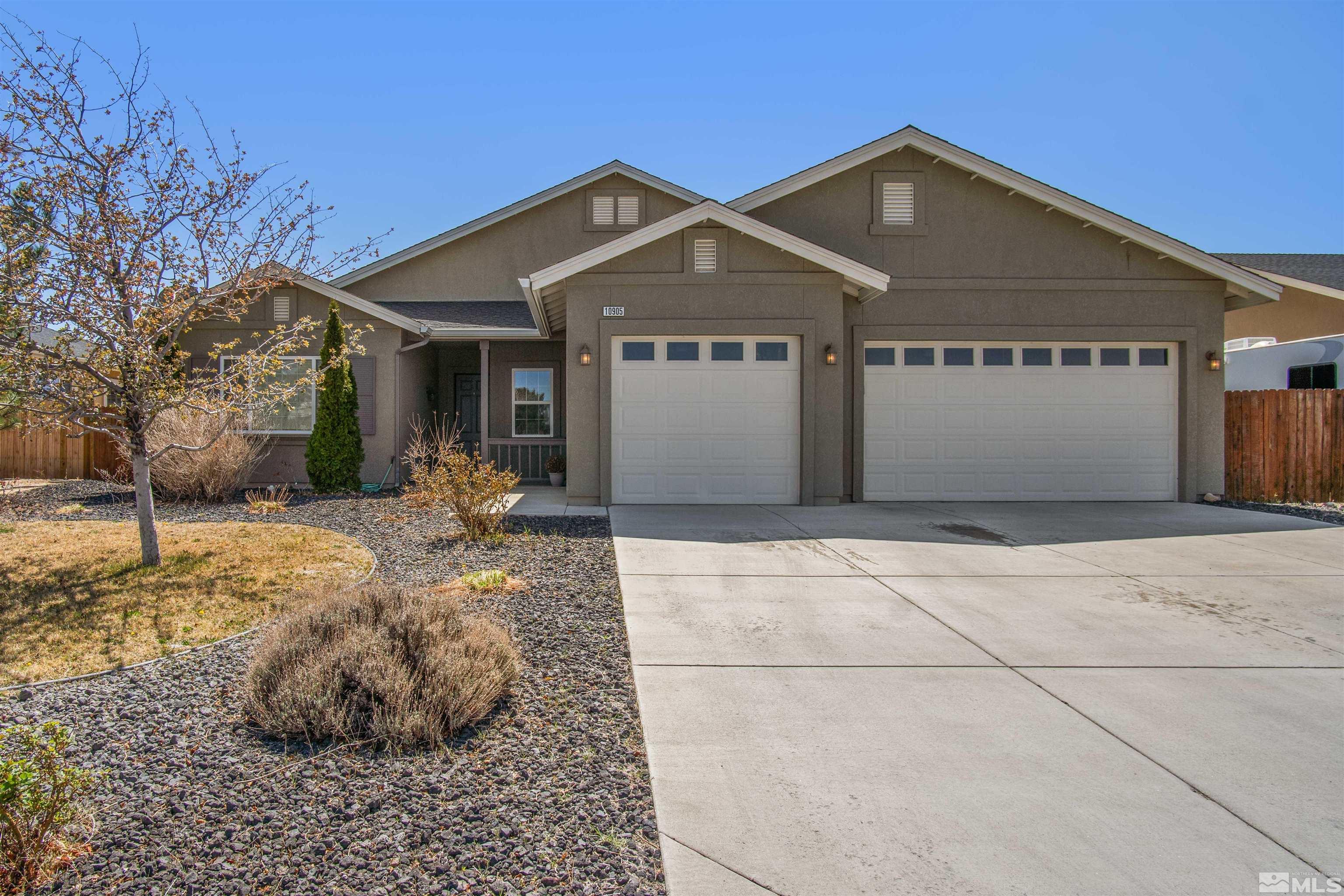 10905 Dromedary Rd Property Photo