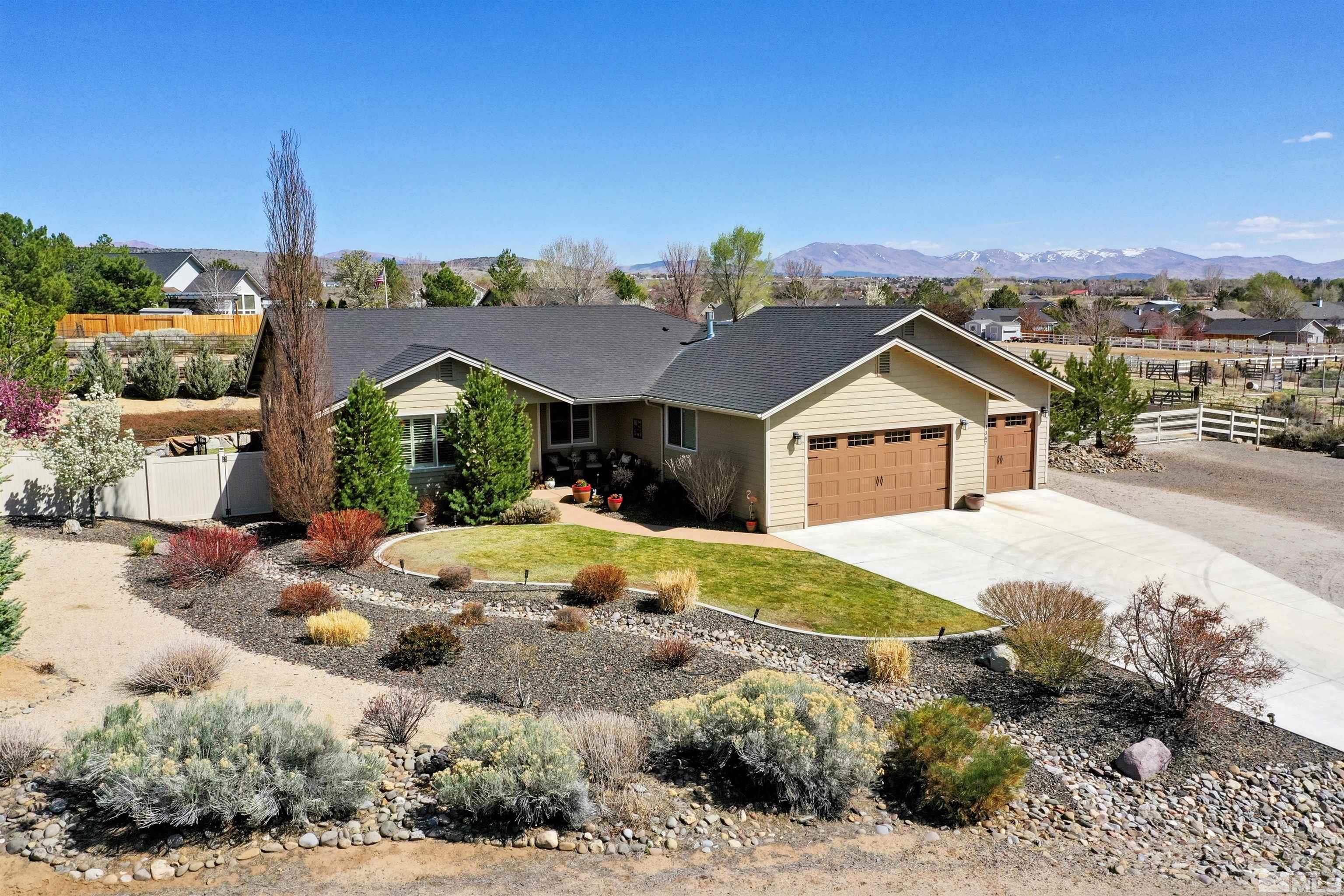1367 Porter Drive Property Photo