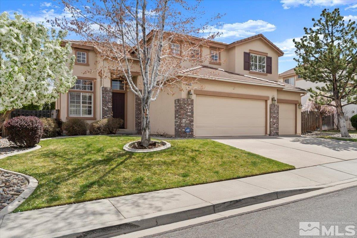 2920 Blue Grouse Drive Property Photo 1