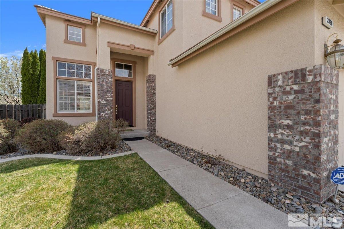 2920 Blue Grouse Drive Property Photo 4