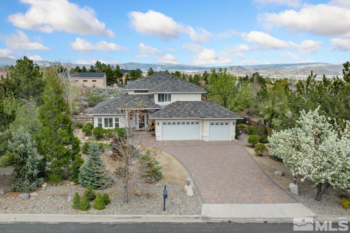 12955 Welcome Way Property Photo