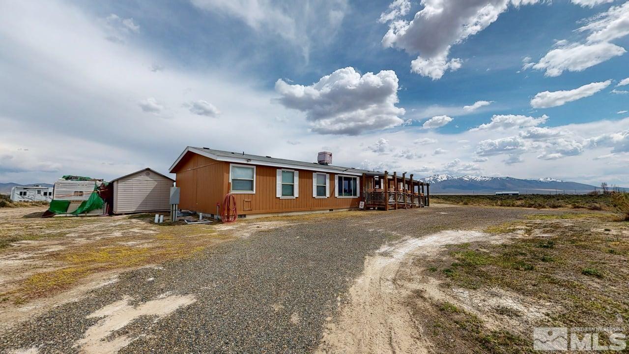 Battle Mountain Real Estate Listings Main Image