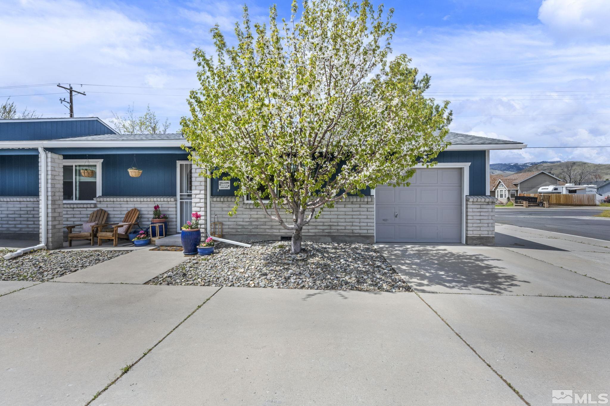 501 Travis Drive Property Photo