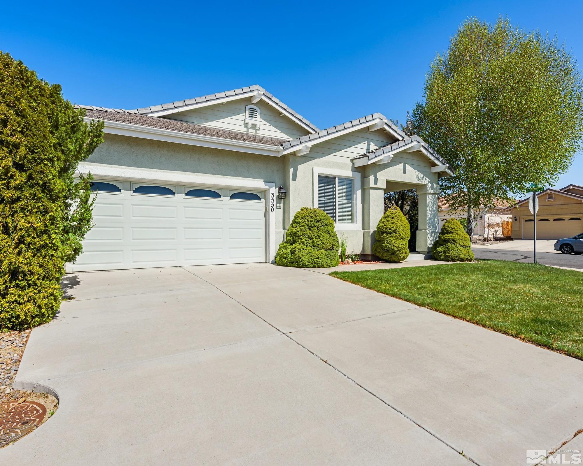 3550 Long Dr Property Photo