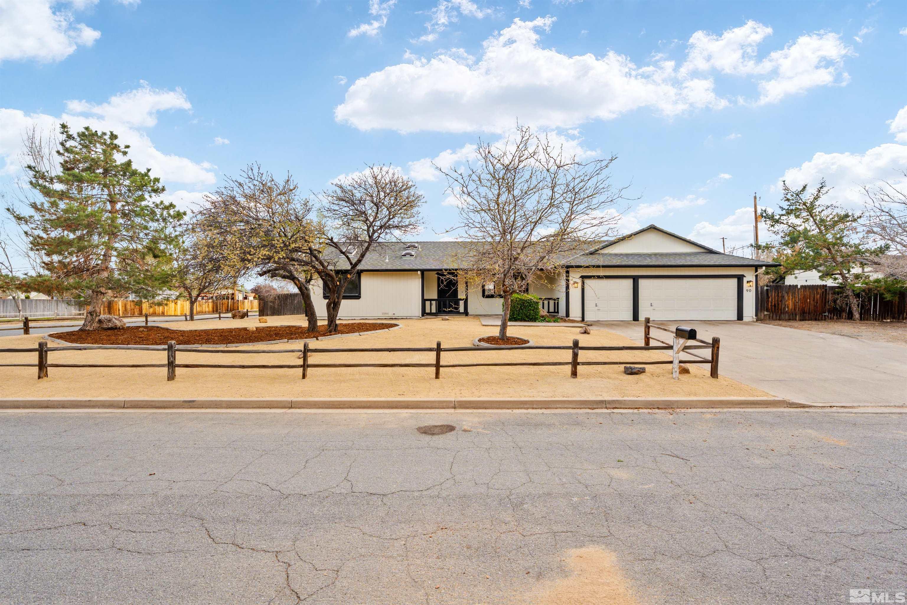 90 Tequilla Ct Property Photo