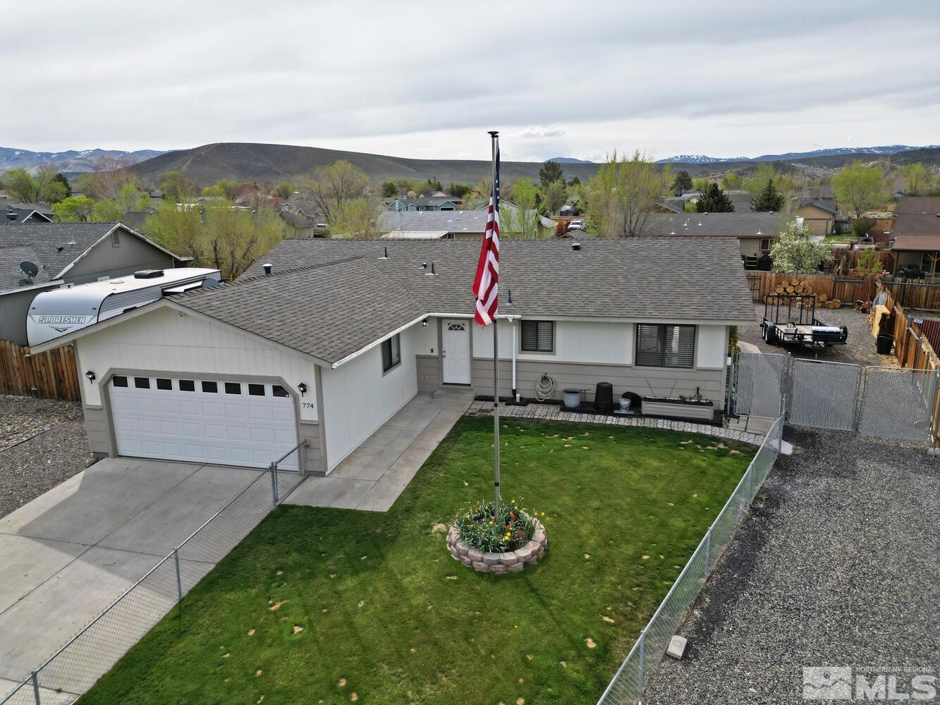 774 Hornet Drive Property Photo