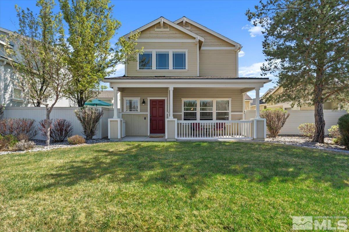1323 Par Three Dr Property Photo