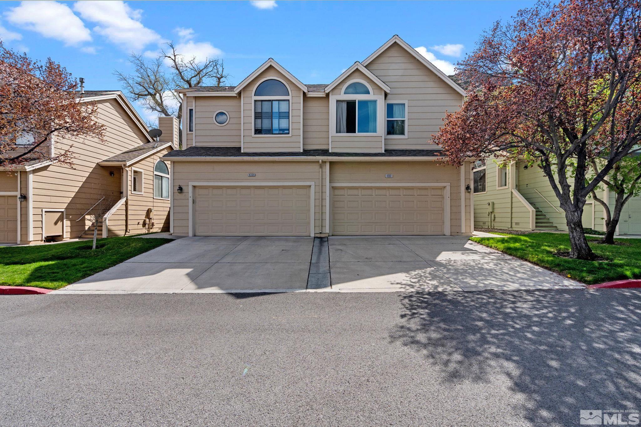 4333 Leeward Ln Property Photo 1