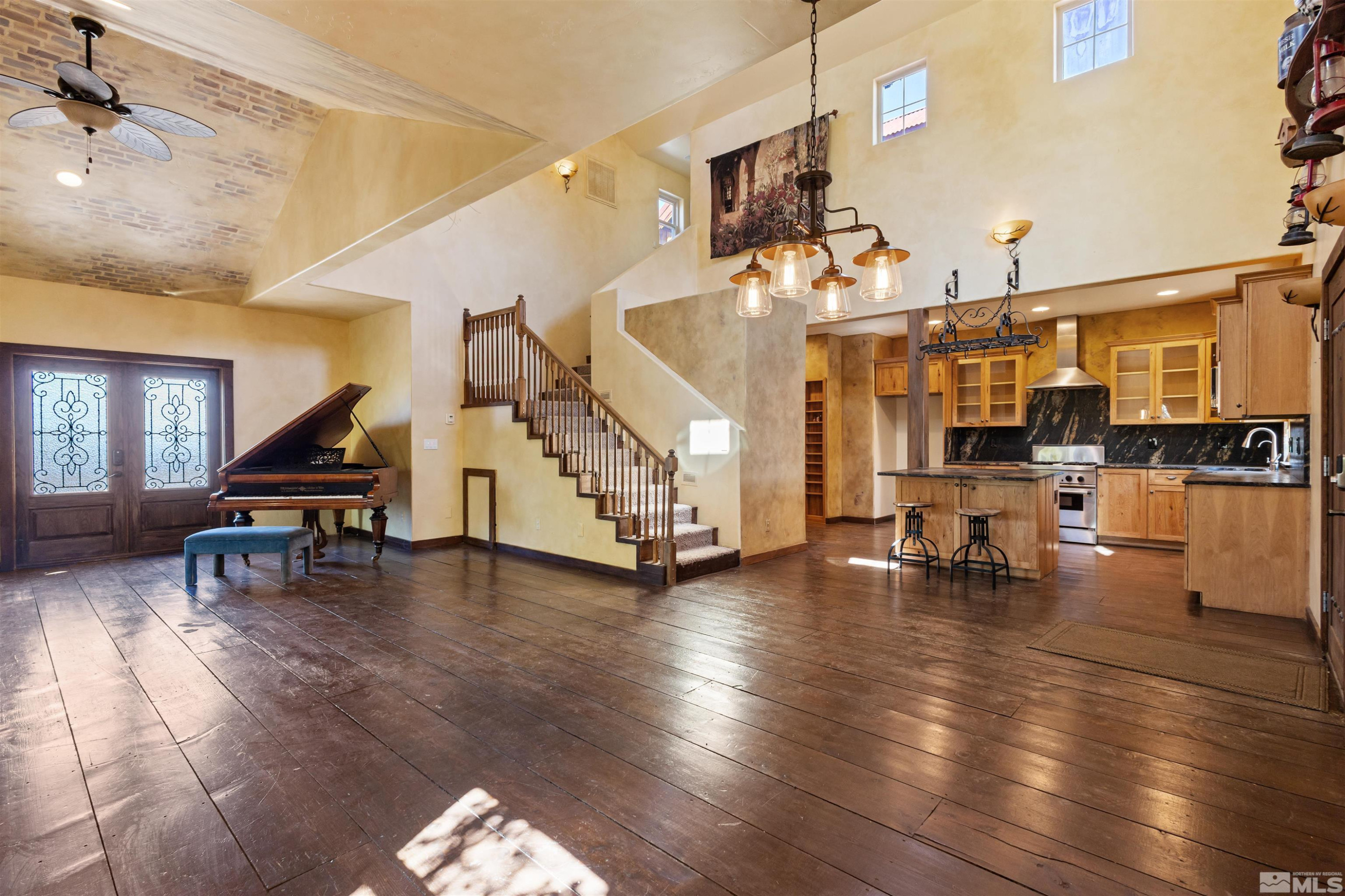 4775 Mount Rose Highway Property Photo 1