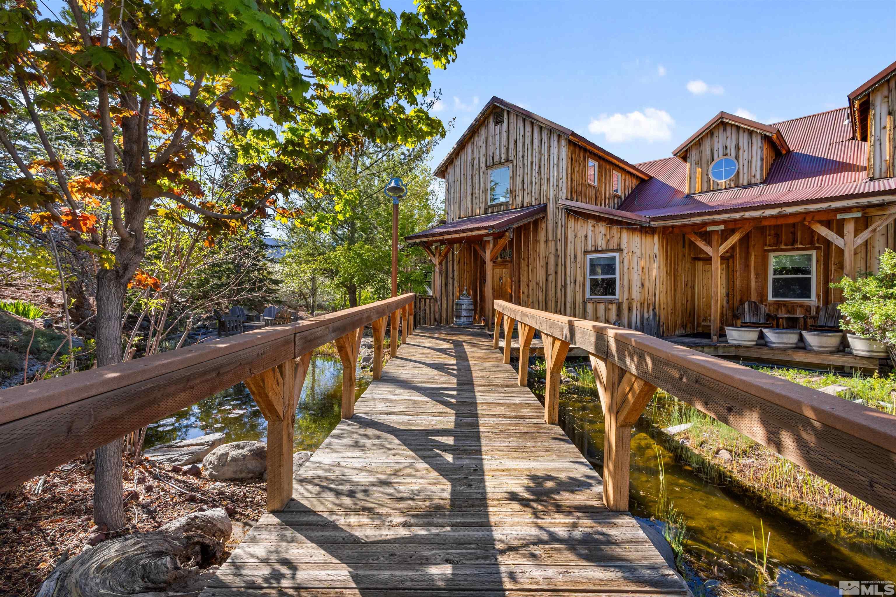 4775 Mount Rose Hwy Property Photo