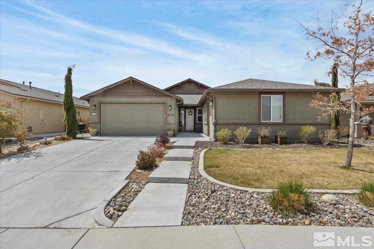 8555 Spearhead Way Property Photo