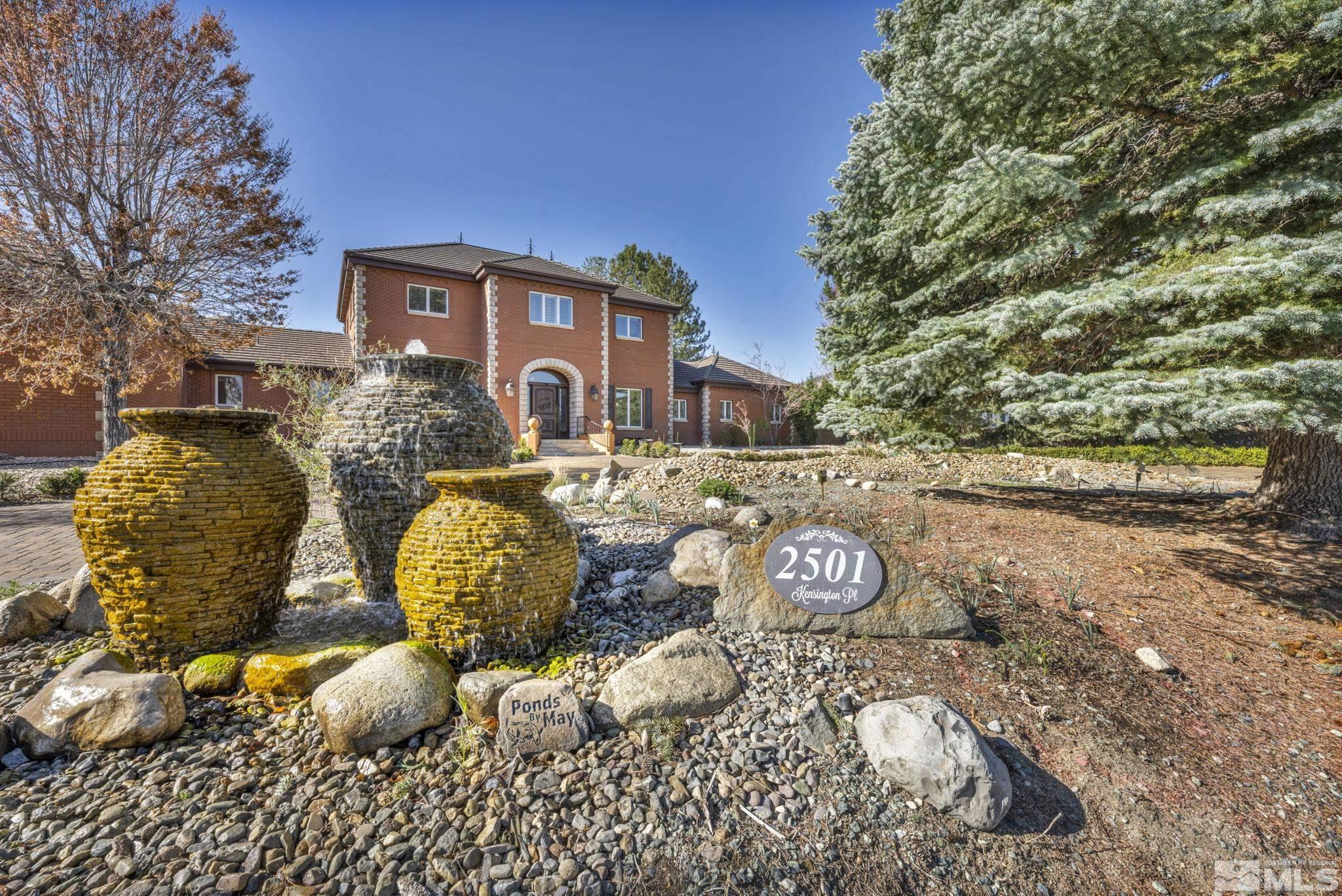 2501 Kensington Place Property Photo