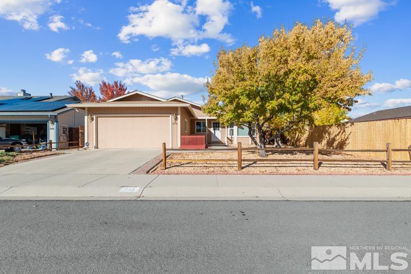 248 Woodlake Cir Property Photo 1