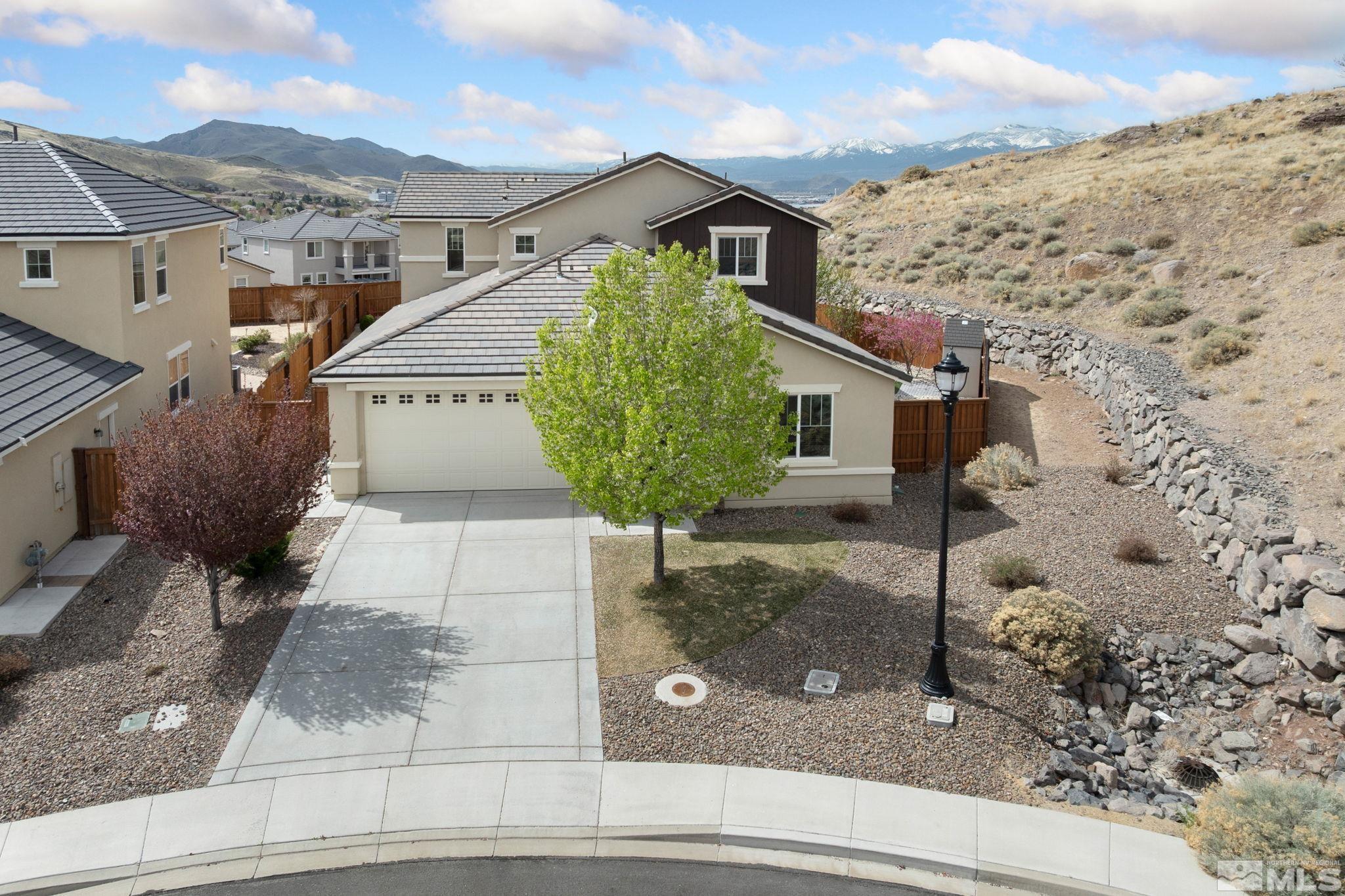2545 Piero Ct Property Photo