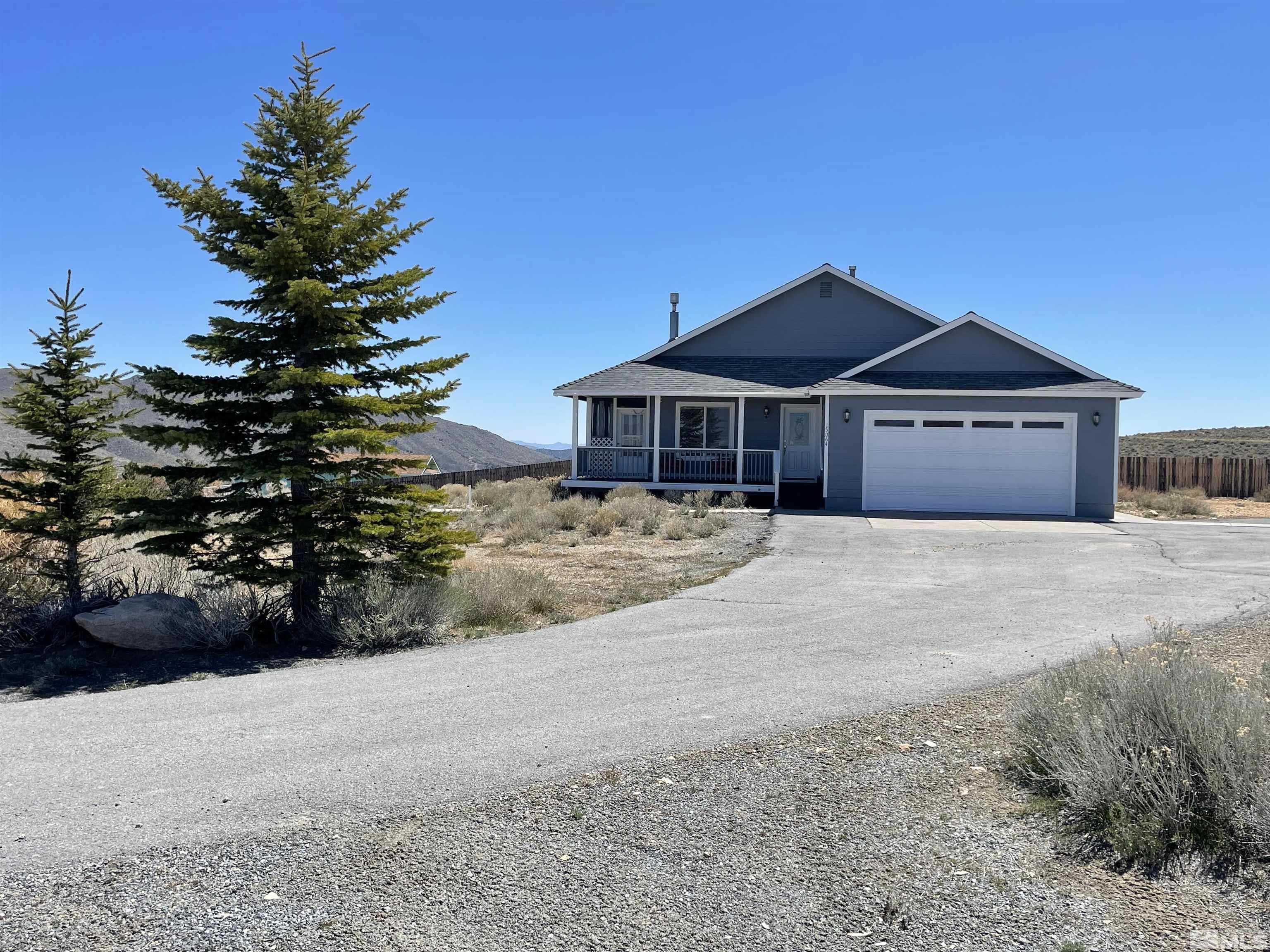15064 N Red Rock Rd Property Photo