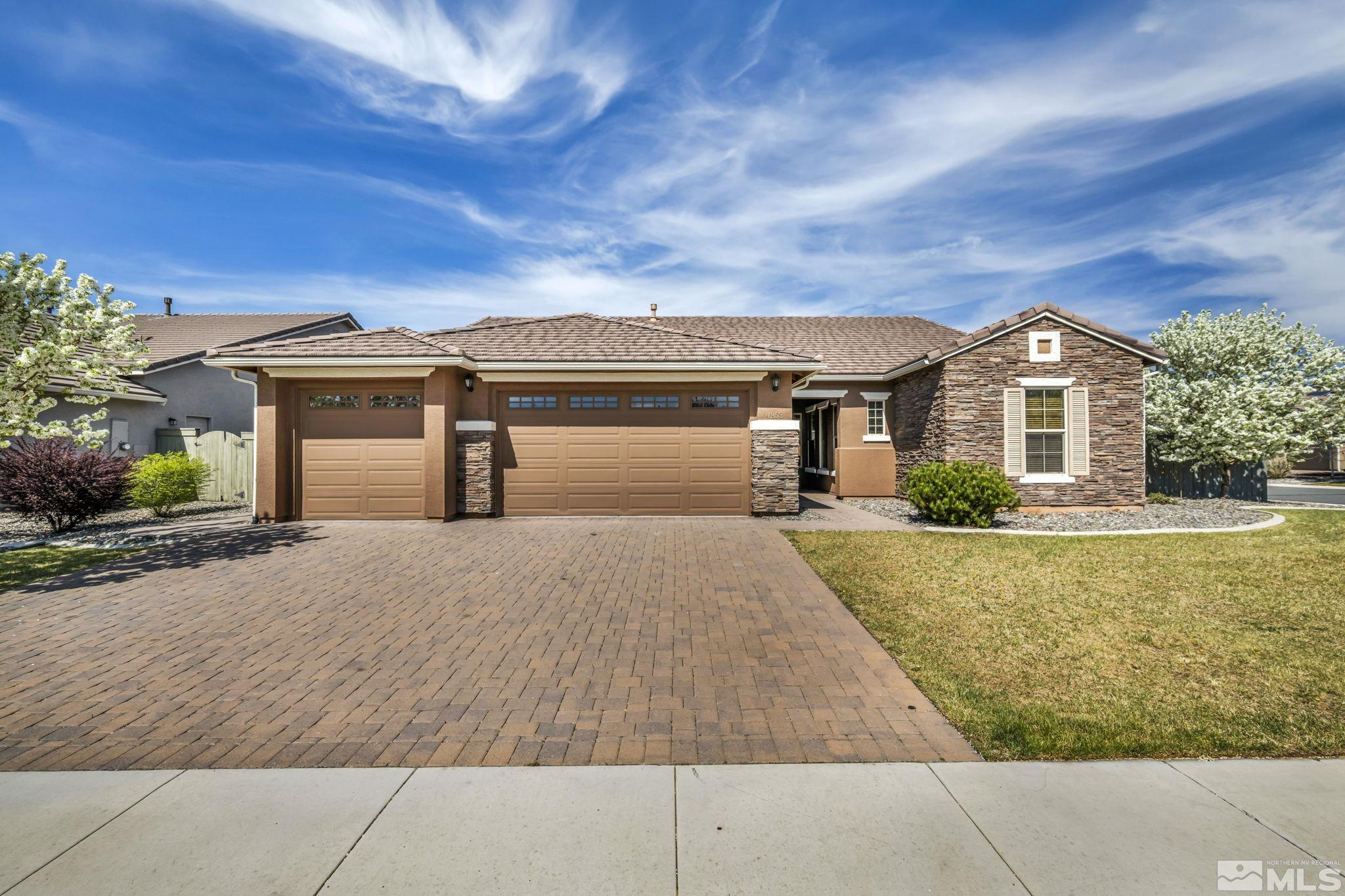 4853 Santenay Property Photo