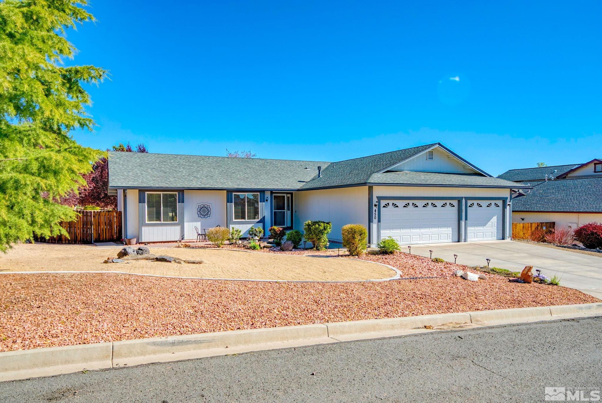 450 Tina Court Property Photo