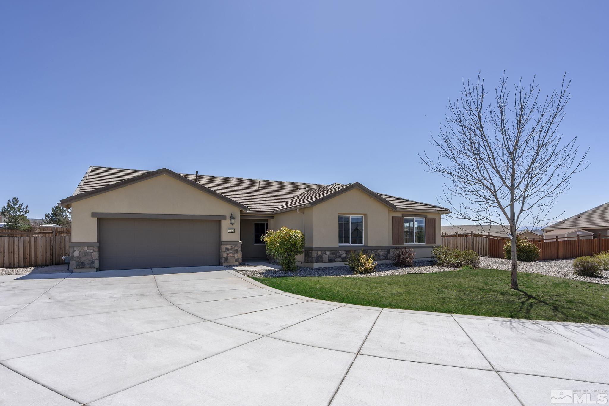 7760 Sonic Ct. Property Photo