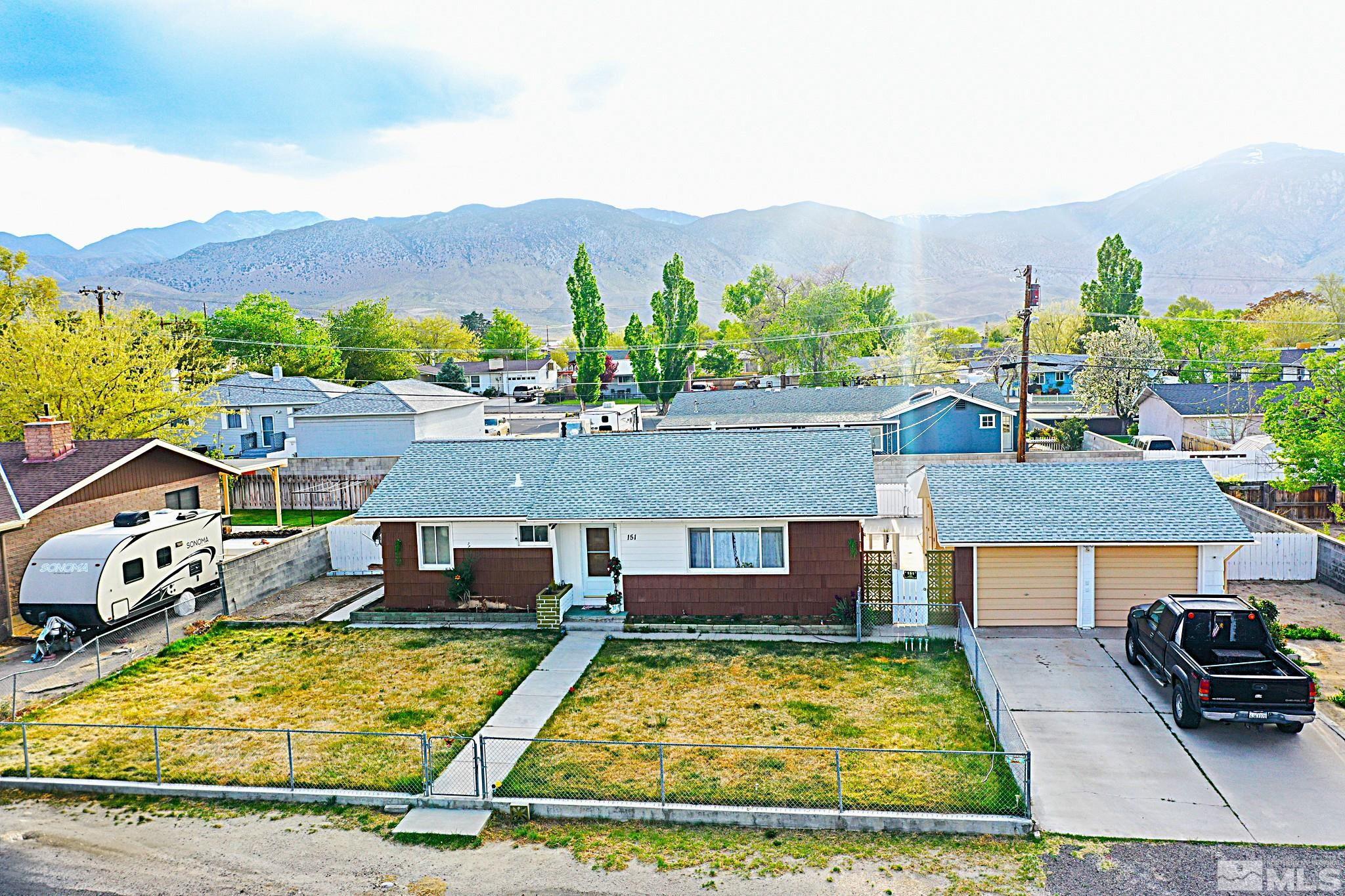 151 B Street Property Photo