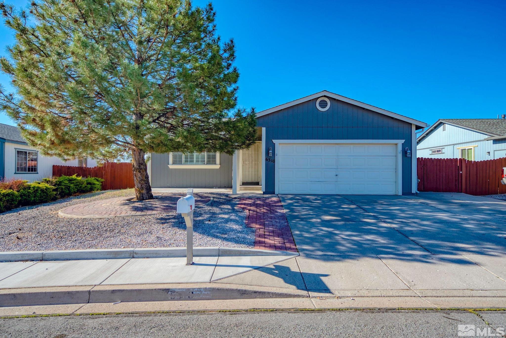 6310 Pima Ct Property Photo