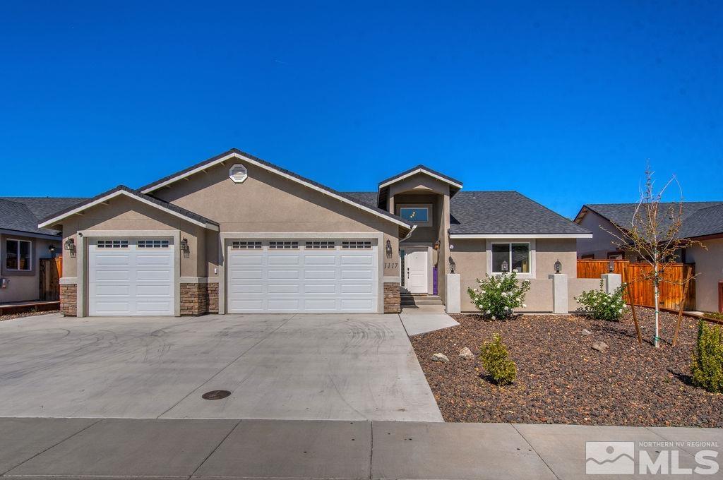 1117 Dixie Lane Property Photo