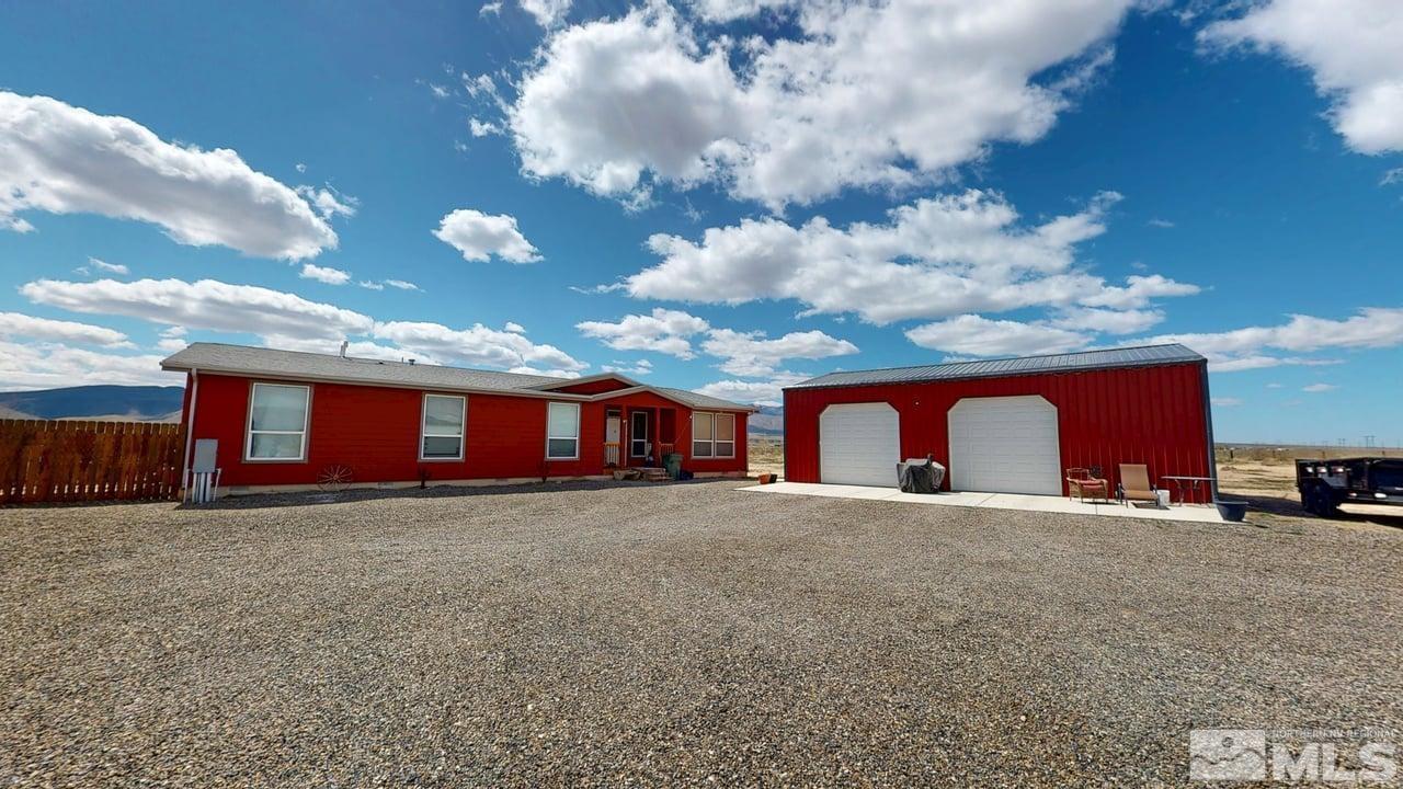 560 Allen Rd Property Photo