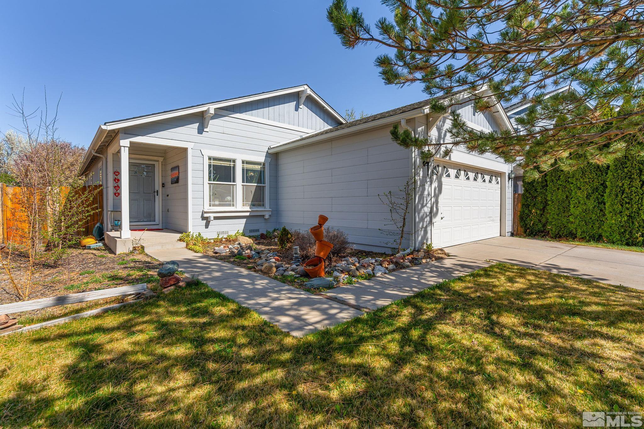 7867 Tulear St. Property Photo