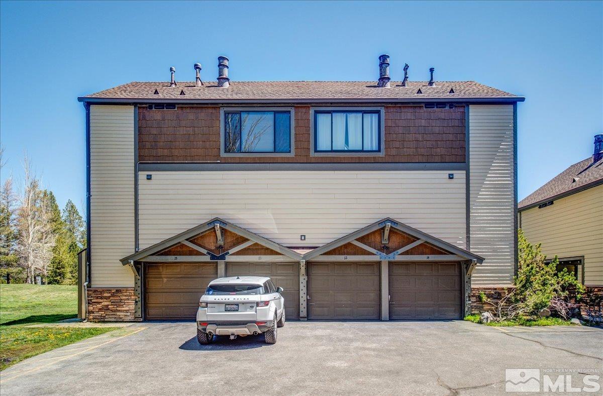South Lake Tahoe, Ca Real Estate Listings Main Image