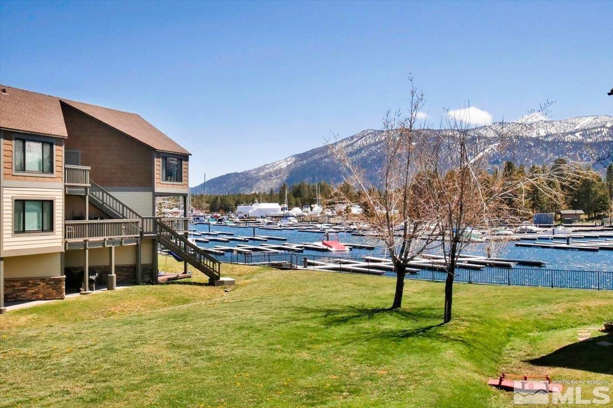 555 Tahoe Keys Blvd Property Photo 1
