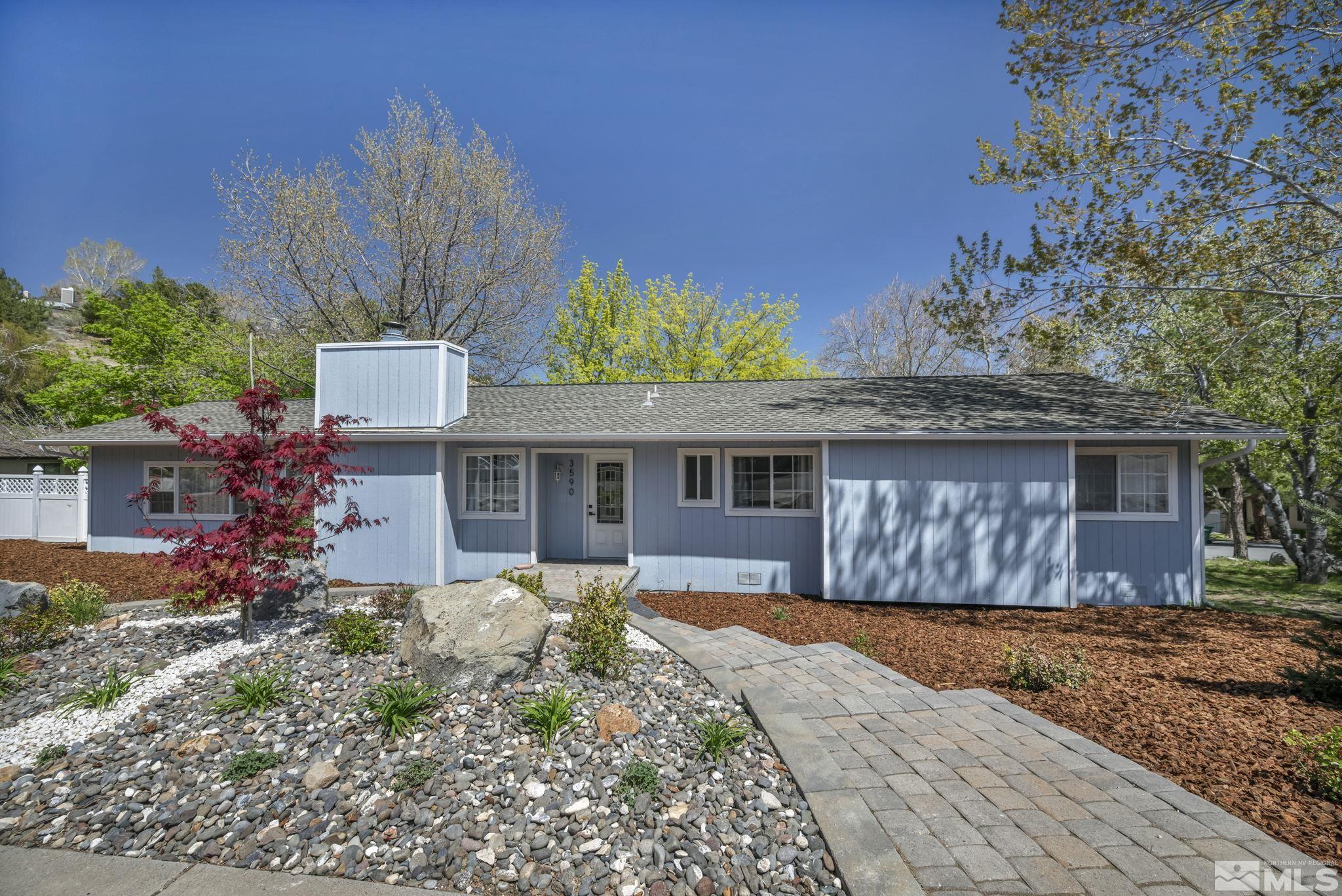 3590 Bluejay Ct Property Photo