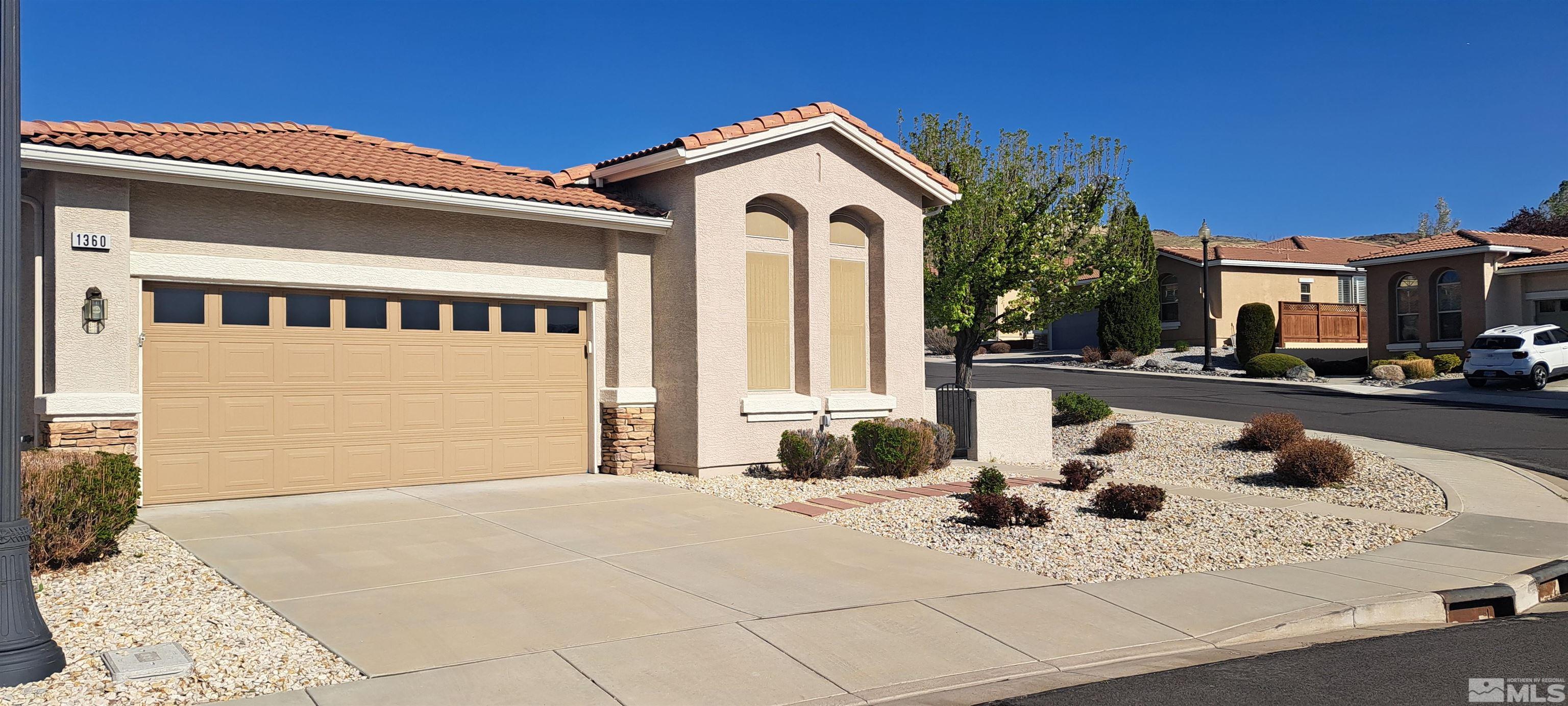 1360 Veneto Dr Property Photo