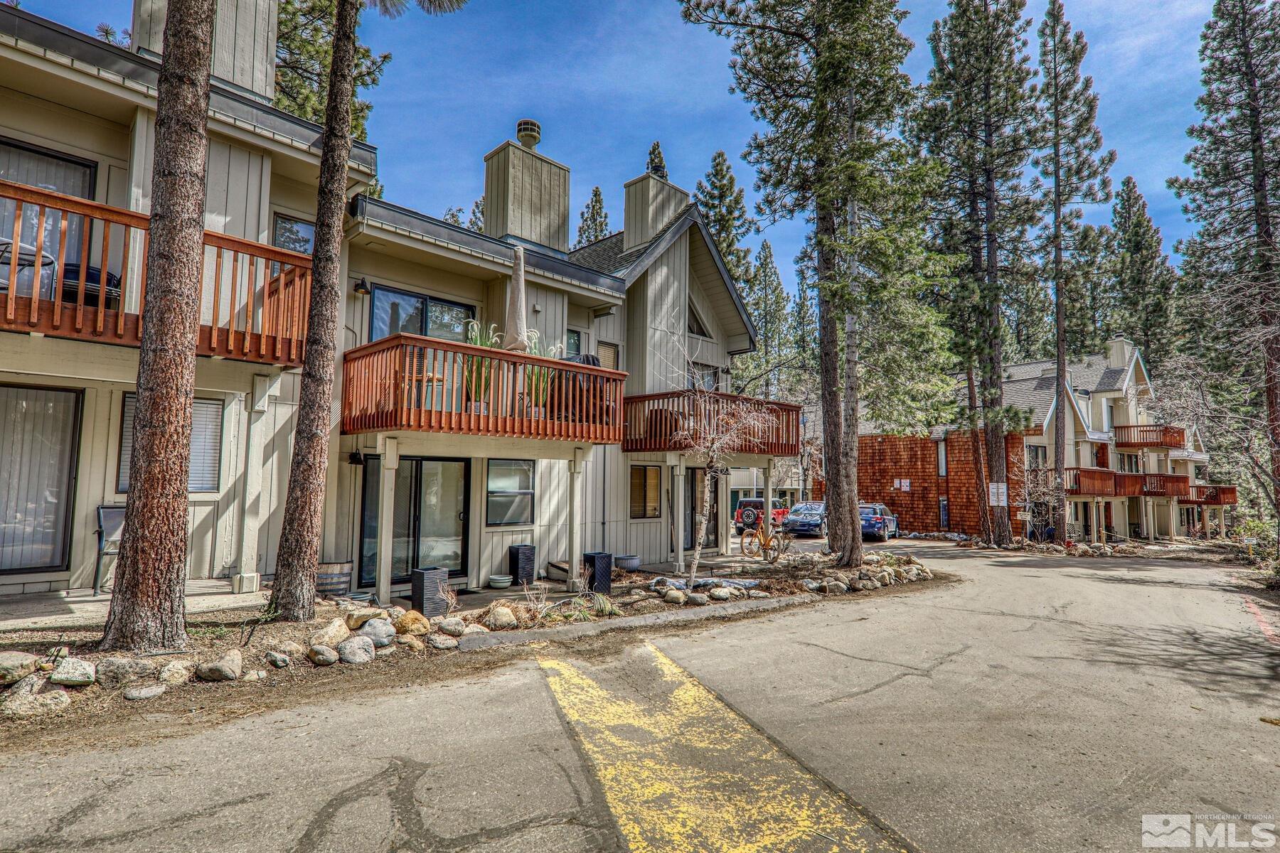 989 Tahoe Boulevard Property Photo 28