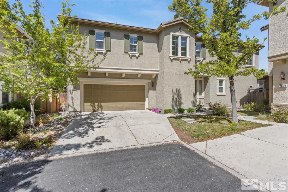 7031 Sacred Cir Property Photo 1