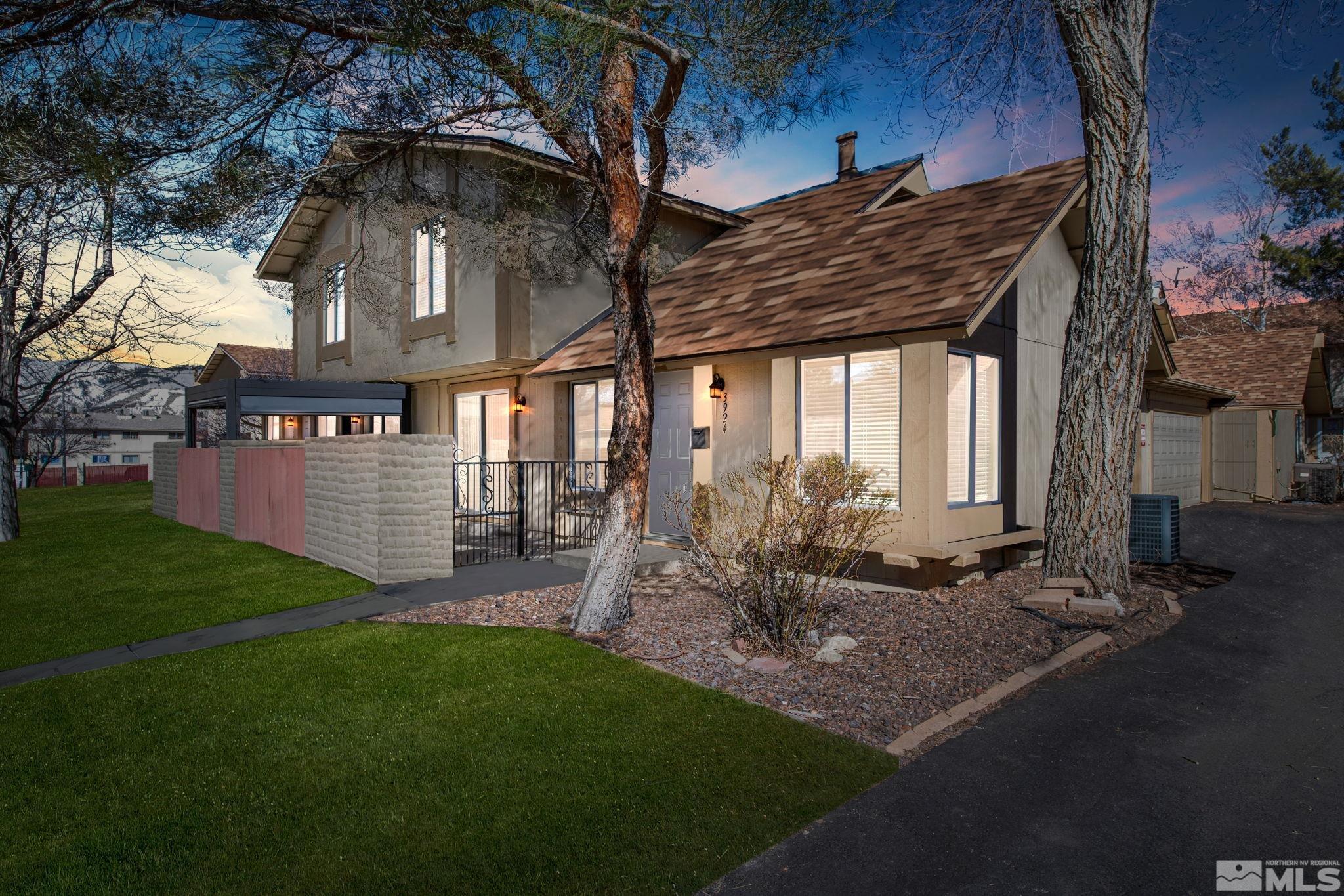 3924 Pheasant Drive Property Photo 3