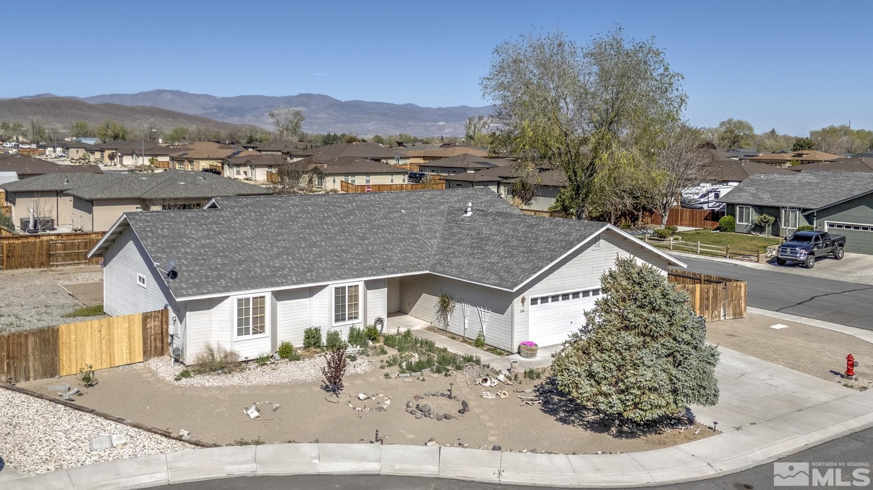 780 Blue Wing Court Property Photo