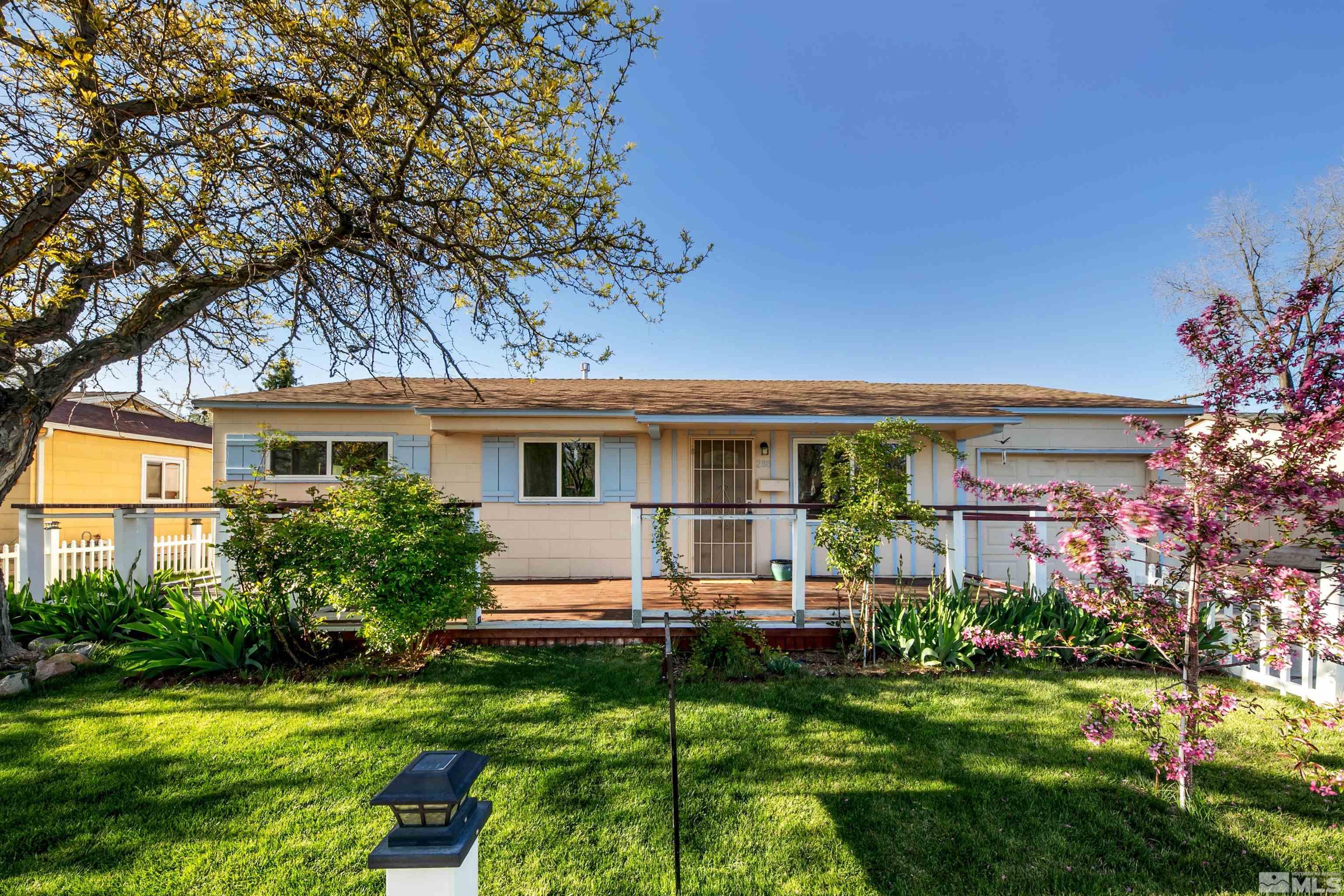 288 Richards Way Property Photo
