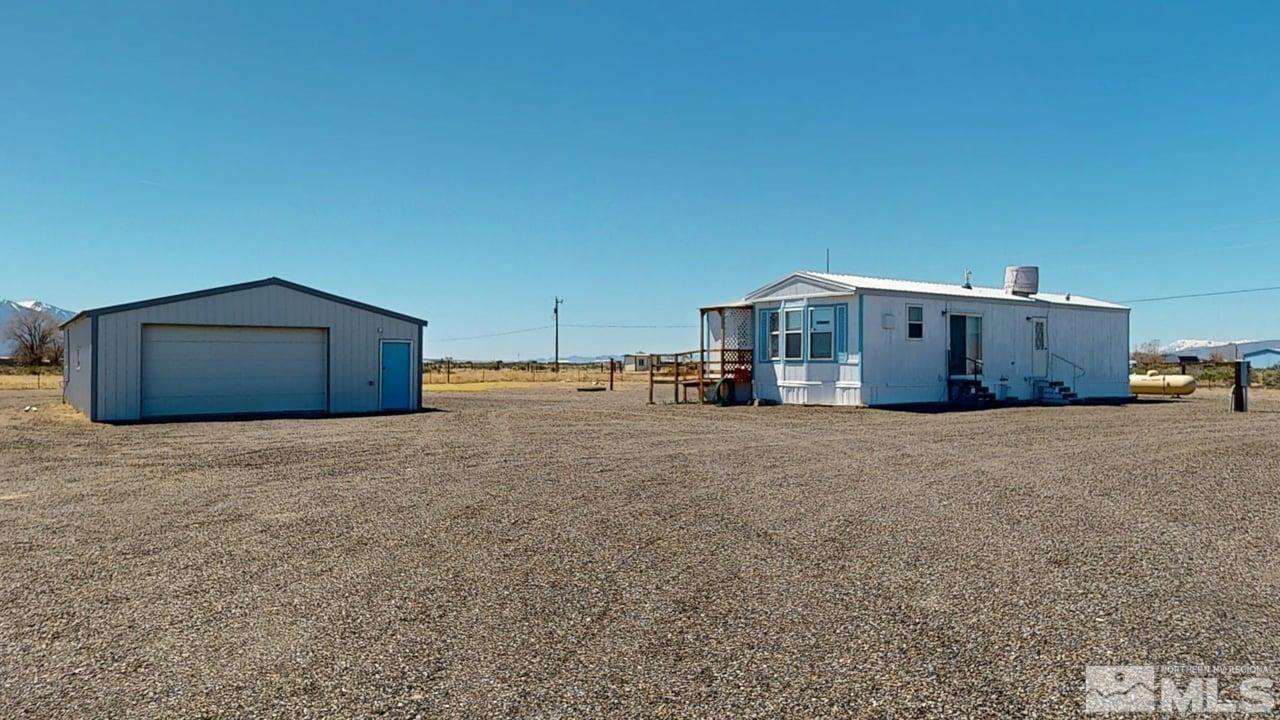 Battle Mountain Real Estate Listings Main Image