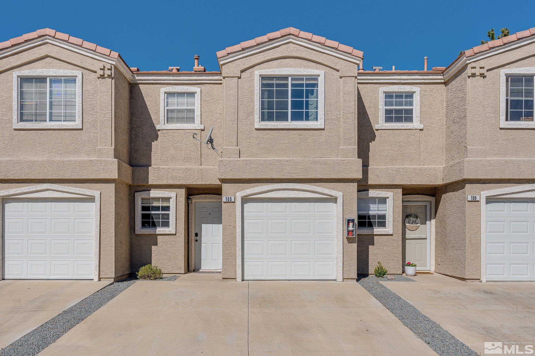 5635 El Paseo Dr #105 105 Property Photo