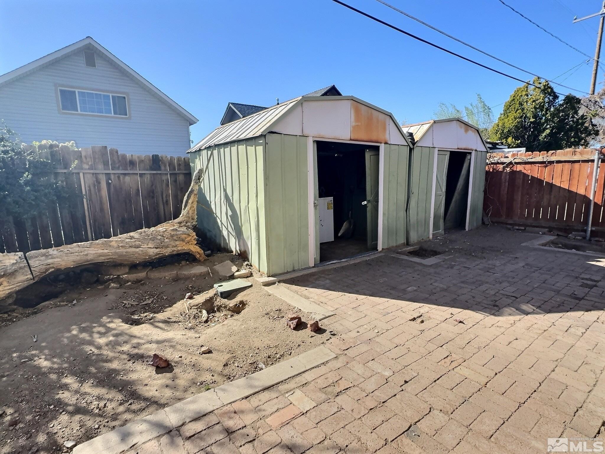 1201 Silverada Blvd Property Photo 15
