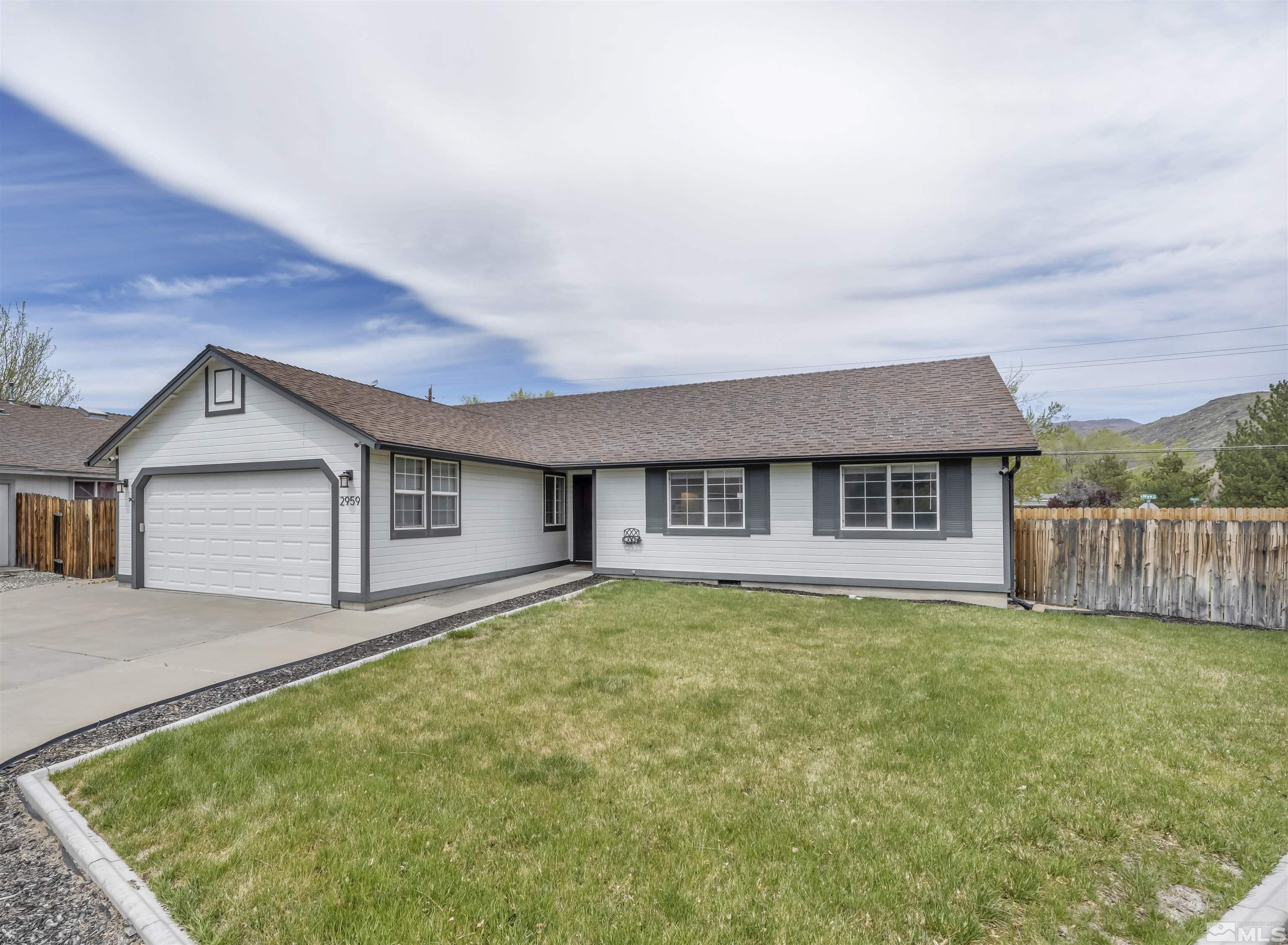 2959 Cameron Court Property Photo 1