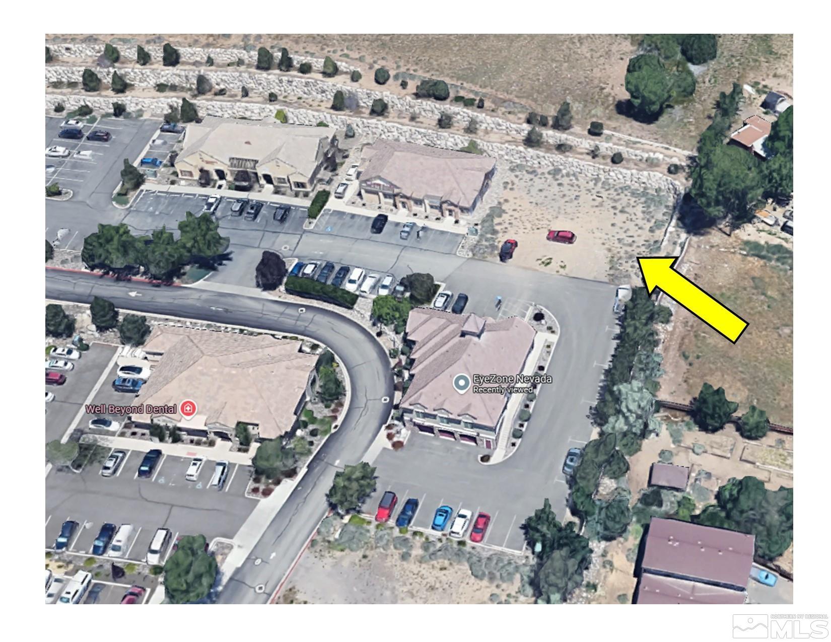 0000 Mccarran Property Photo