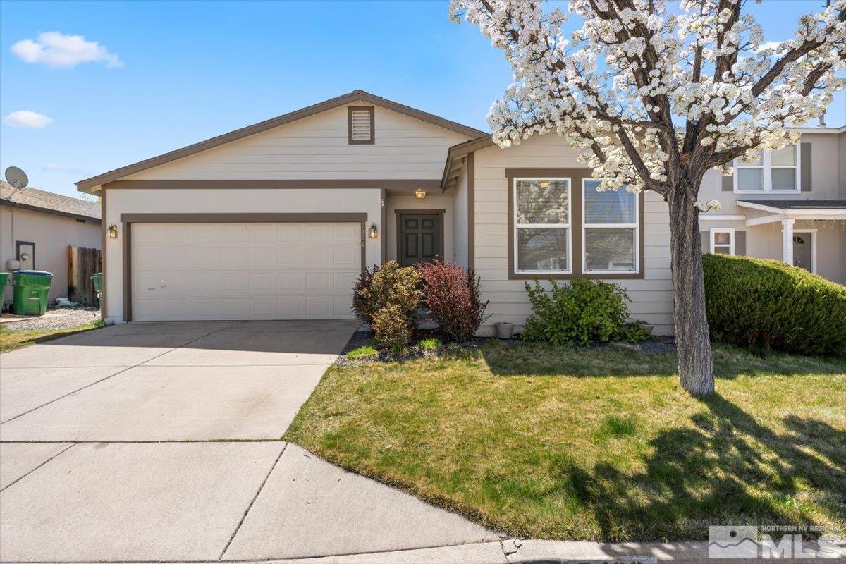 7420 Tallgrass Dr. Property Photo