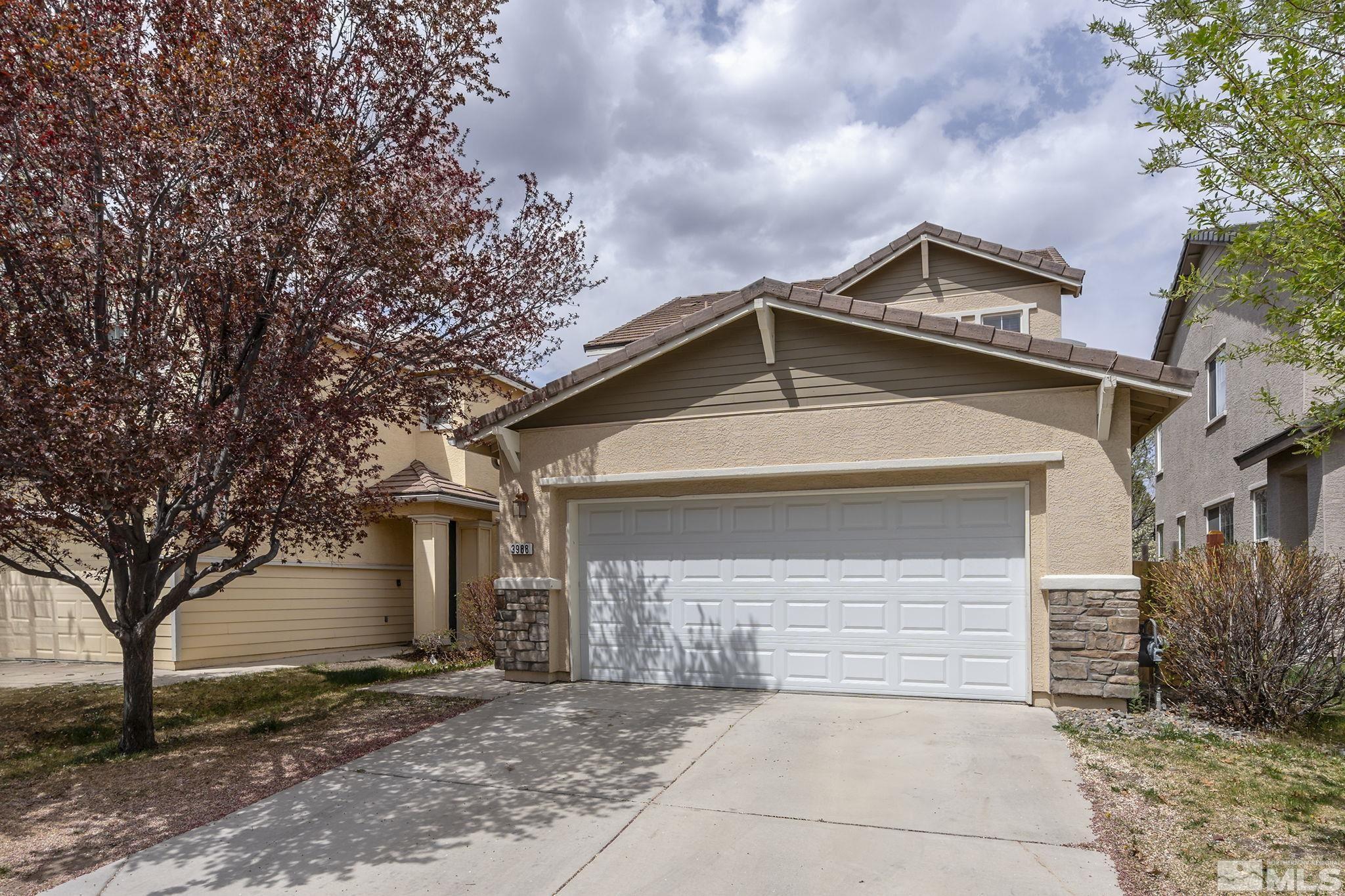 3988 Dominus Drive Property Photo