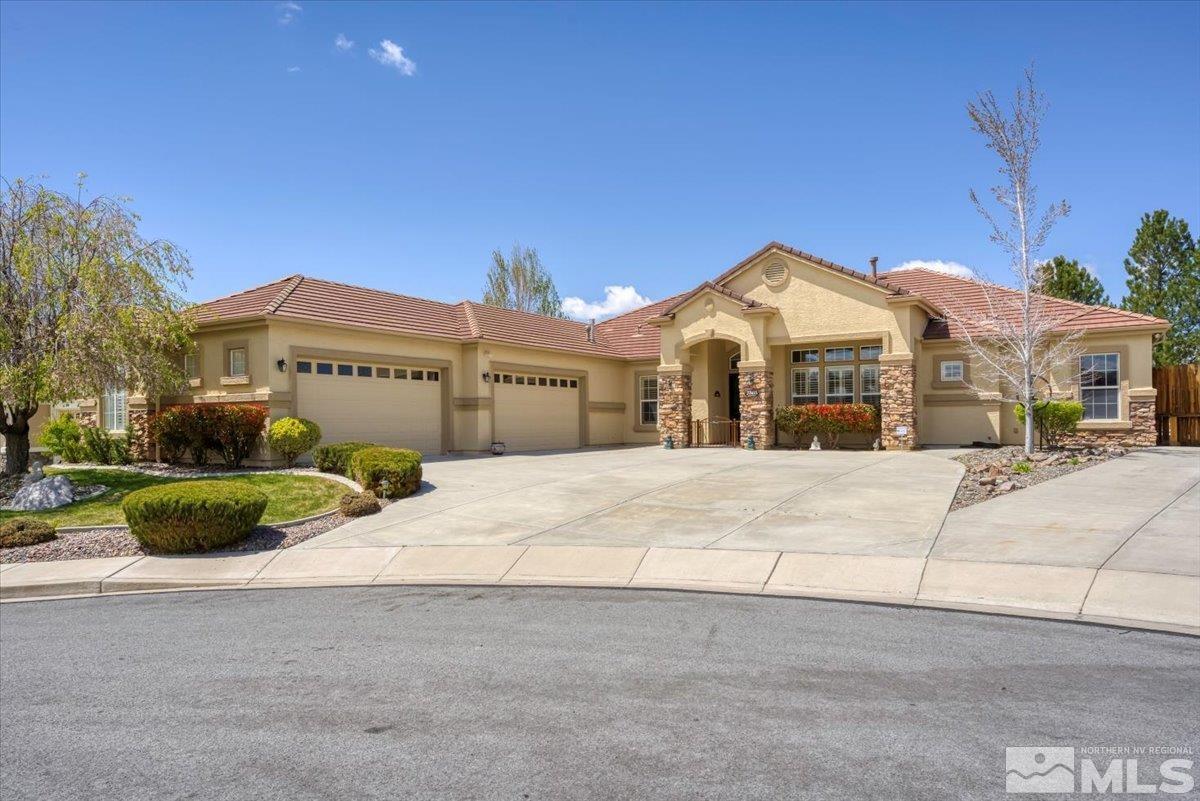 7565 Savant Court Property Photo