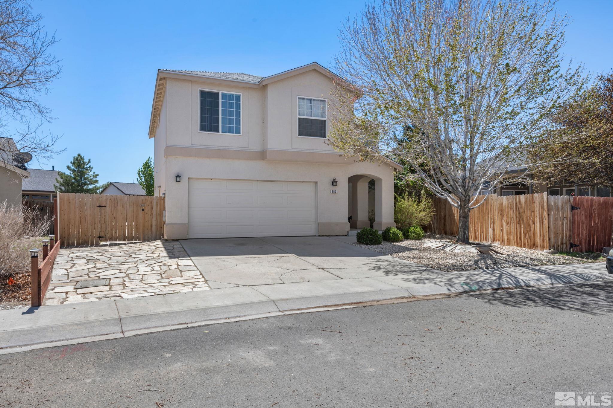 503 Windchase Drive Property Photo