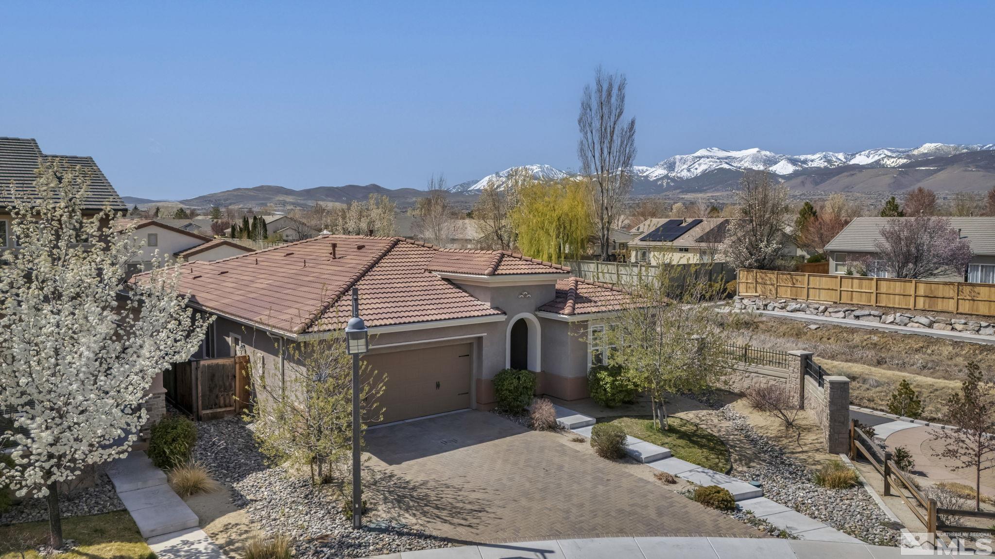 1900 Horse Prairie Rd. Property Image