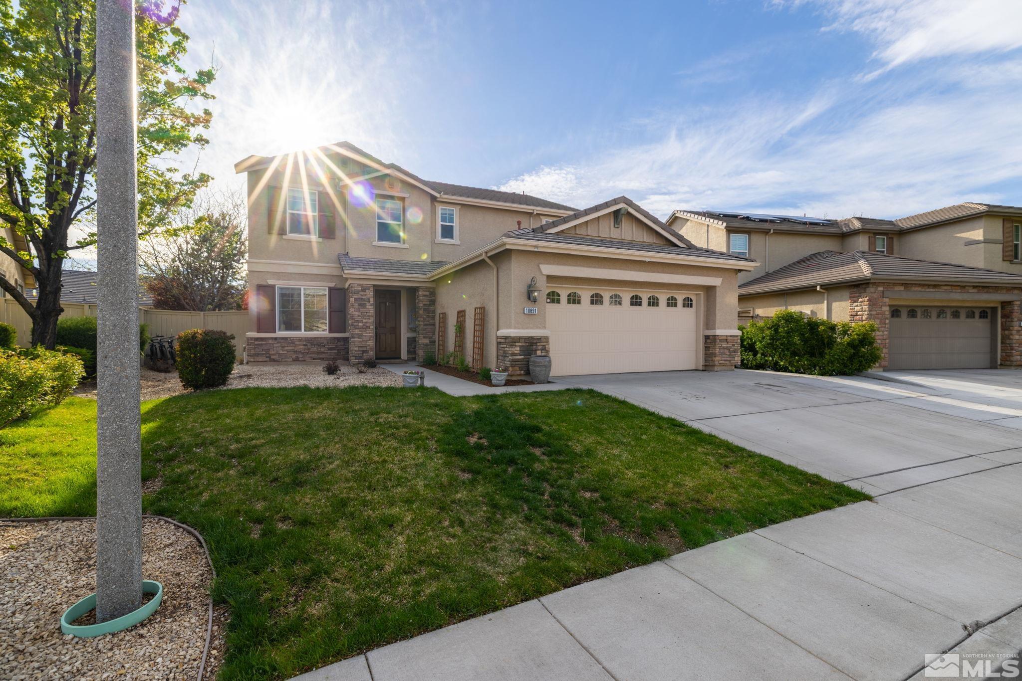 10891 Oakhaven Dr Property Photo