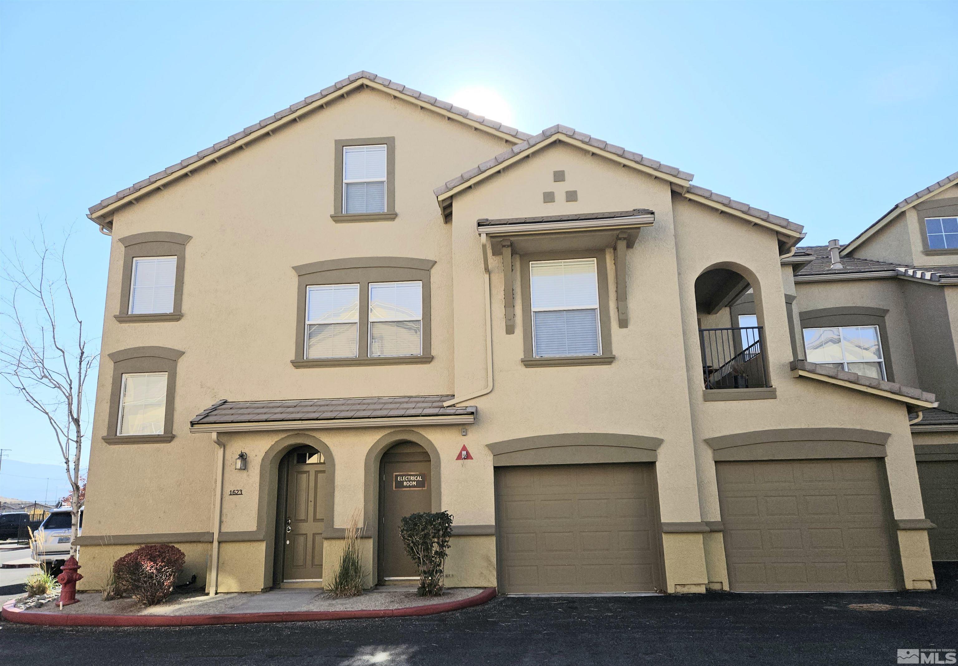 17000 Wedge Parkway Property Photo 1