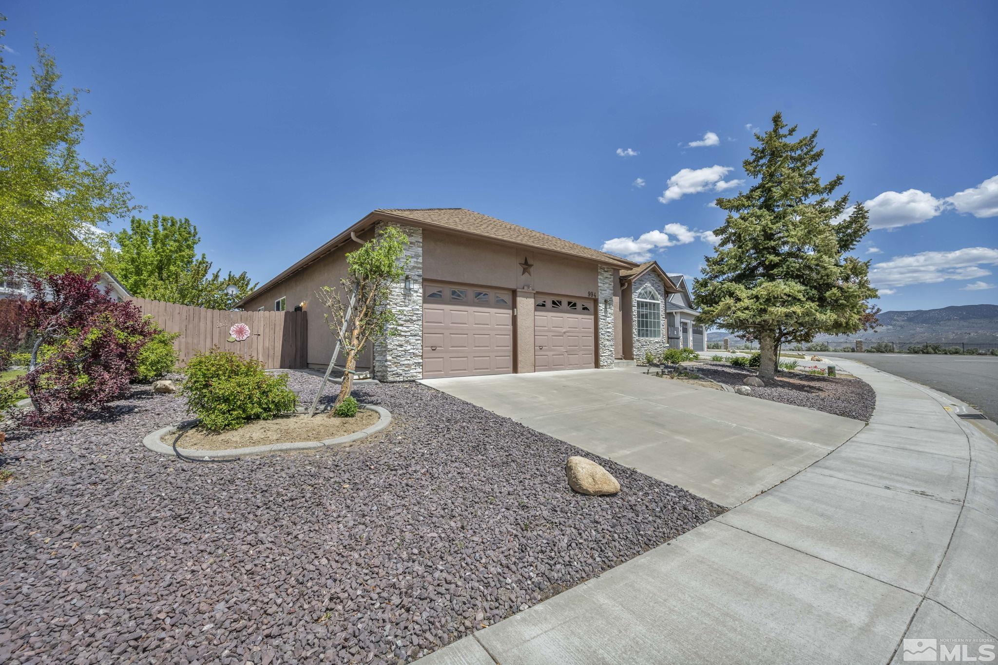 994 Sunview Dr. Property Photo