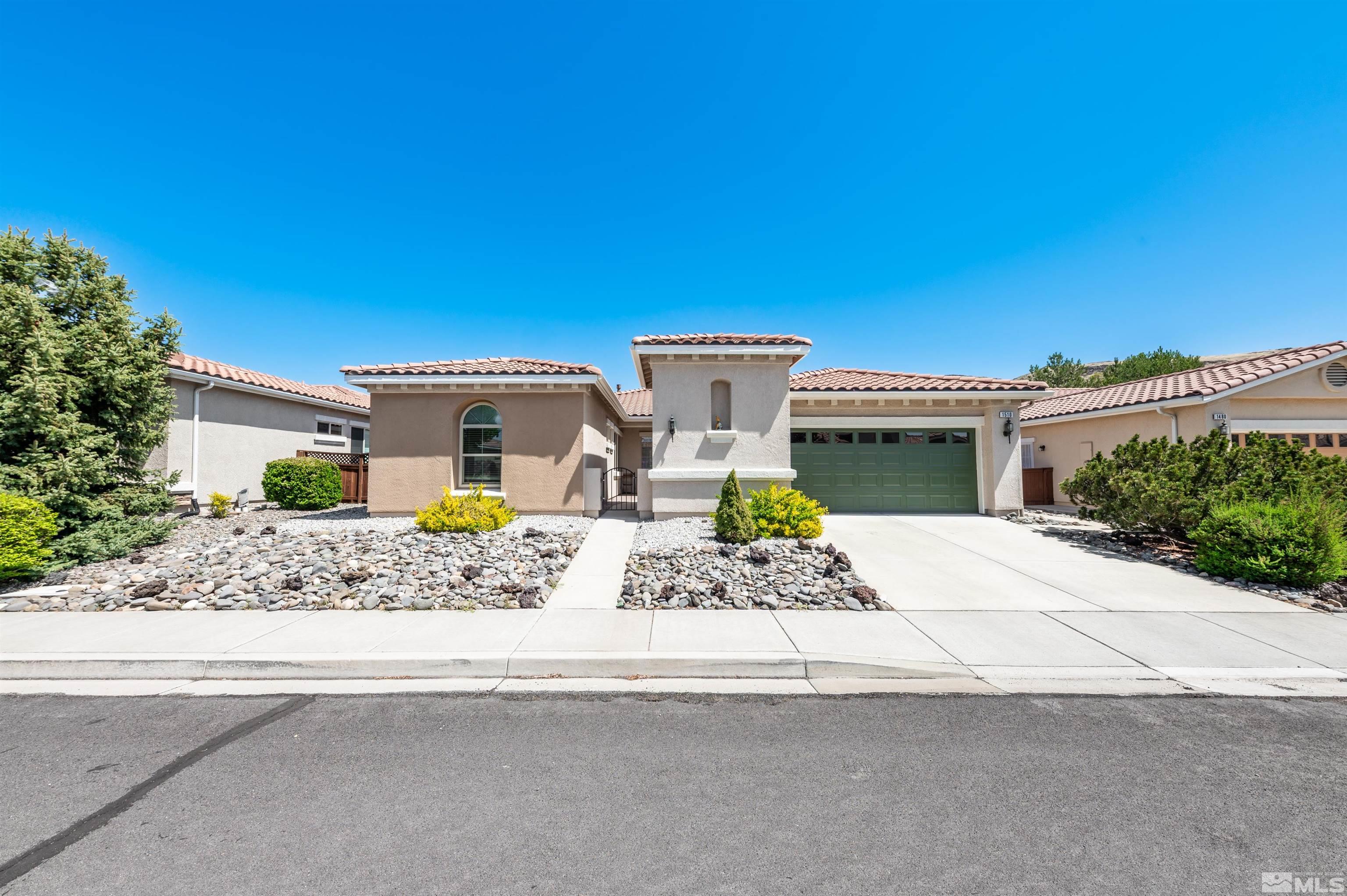 1510 Corleone Dr Property Photo
